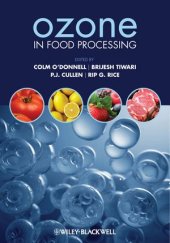 book Ozone in Food Processing