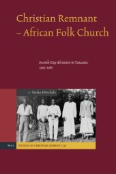 book Christian Remnant - African Folk Church