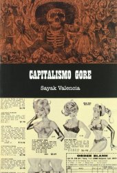 book Capitalismo Gore