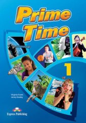 book Prime Time: Student's Book