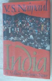 book India: A Million Mutinies Now