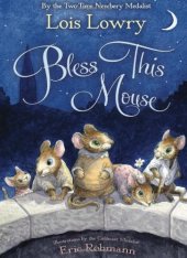 book Bless This Mouse