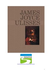 book Ulisses [Trad. Antônio Houaiss]