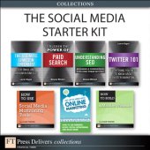 book The Social Media Starter Kit