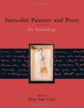 book Surrealist Painters and Poets: An Anthology