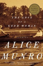 book The Love of a Good Woman : Stories