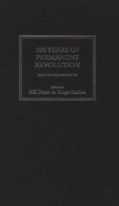 book 100 Years of Permanent Revolution: Results and Prospects