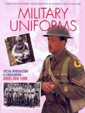 book Military Uniforms