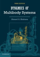 book Dynamics of Multibody Systems