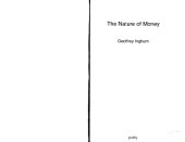 book The Nature of Money