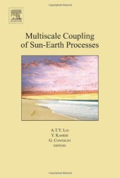 book Multiscale Coupling of Sun-Earth Processes