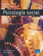 book Psicologia Social