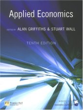 book Applied Economics