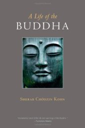 book A Life of the Buddha