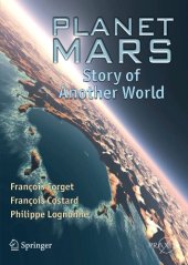 book Planet Mars: Story of Another World