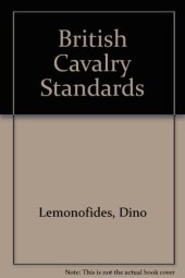 book British Cavalry Standards