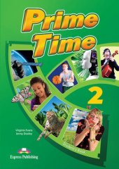 book Prime Time: Student's Book