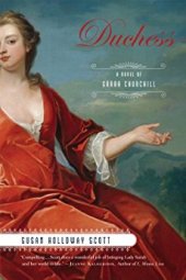 book [Fiction] Duchess: A Novel of Sarah Churchill