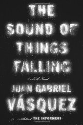 book The Sound of Things Falling: A Novel