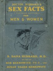 book Doctor Hubbard's Sex Facts for Men and Women