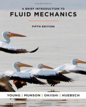 book A Brief Introduction To Fluid Mechanics