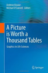 book A Picture is Worth a Thousand Tables: Graphics in Life Sciences