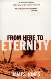 book From Here to Eternity