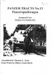 book Panzerspahwagen