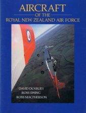 book Aircraft of the Royal New Zealand Air Force