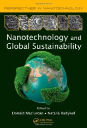 book Nanotechnology and Global Sustainability