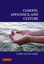 book Climate, Affluence, and Culture