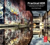 book Practical HDR: A complete guide to creating High Dynamic Range images with your Digital SLR