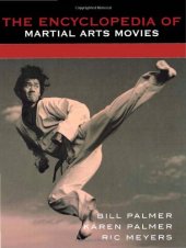 book The Encyclopedia of Martial Arts Movies