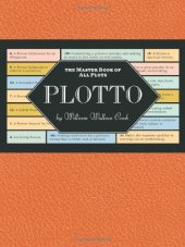 book Plotto: The Master Book of All Plots