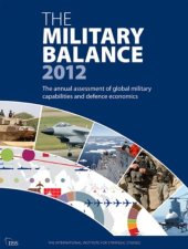 book The Military Balance 2012