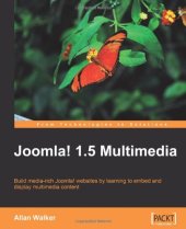 book Joomla! 1.5 Multimedia