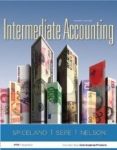 book Intermediate Accounting