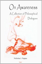 book On Awareness: A Collection of Philosophical Dialogues