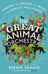 book Great Animal Orchestra