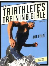 book The Triathlete's Training Bible