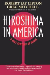 book Hiroshima in America