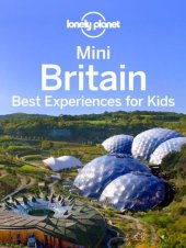 book Mini Britain: Best Experiences for Kids