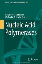 book Nucleic Acid Polymerases