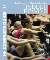 book The Complete Guide to Indoor Rowing