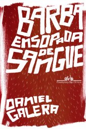 book Barba ensopada de sangue