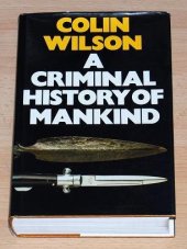 book Criminal History of Mankind