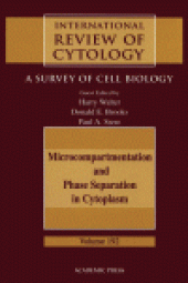 book Mlcrocompartmentatlon and Phase Separation in Cytoplasm