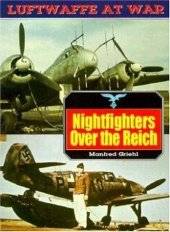 book Nightfighters Over the Reich