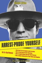 book Arrest-Proof Yourself