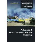 book Advanced High Dynamic Range Imaging: Theory and Practice